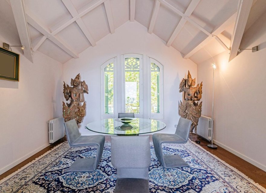 Перепродаж - Апартаменти - Pedralbes - 