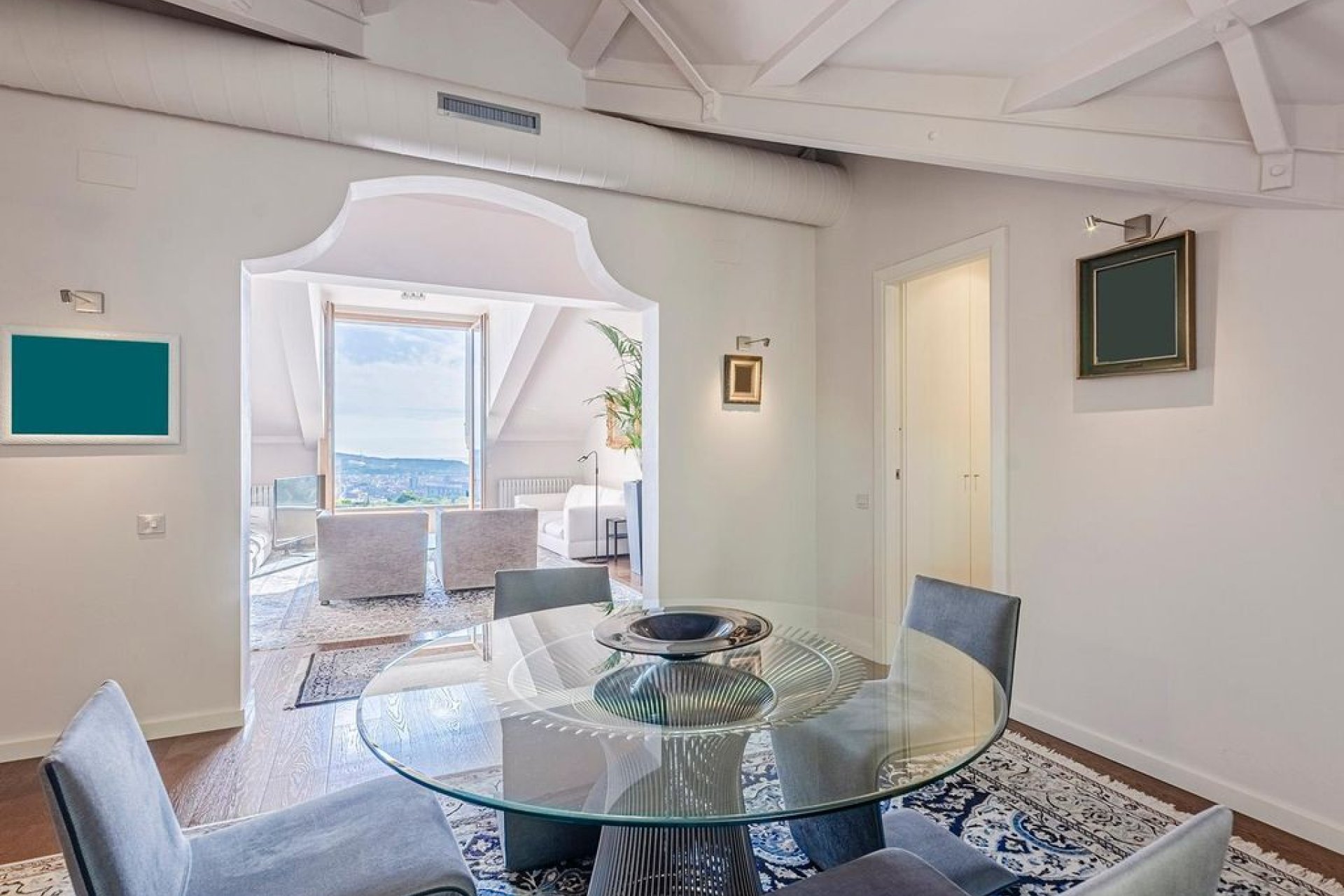 Перепродаж - Апартаменти - Pedralbes - 