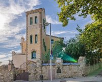 Перепродаж - Апартаменти - Pedralbes - 