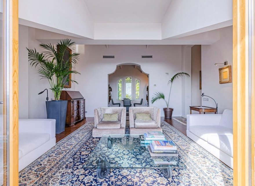 Перепродаж - Апартаменти - Pedralbes - 