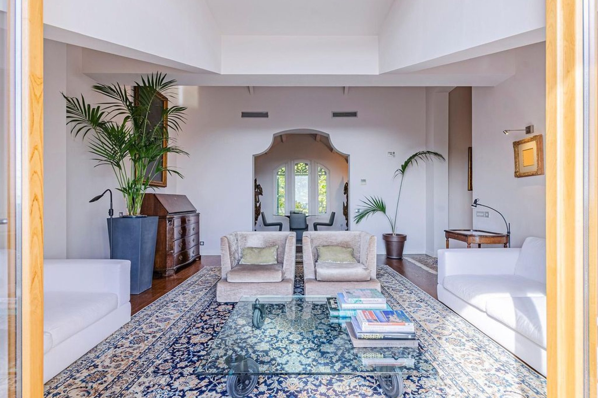 Перепродаж - Апартаменти - Pedralbes - 