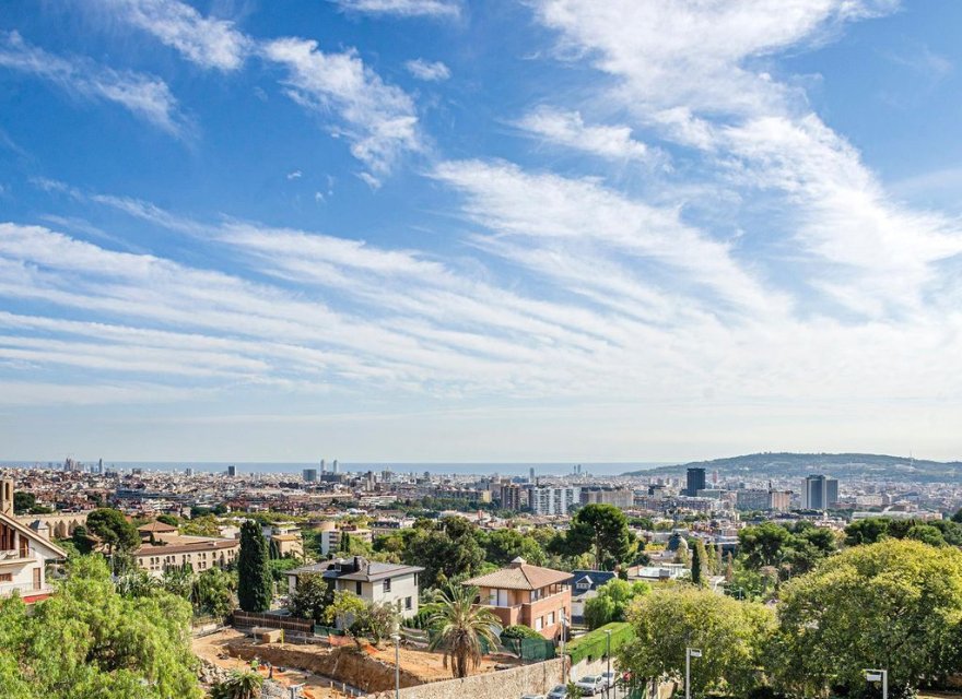 Перепродаж - Апартаменти - Pedralbes - 