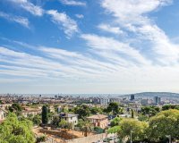 Перепродаж - Апартаменти - Pedralbes - 