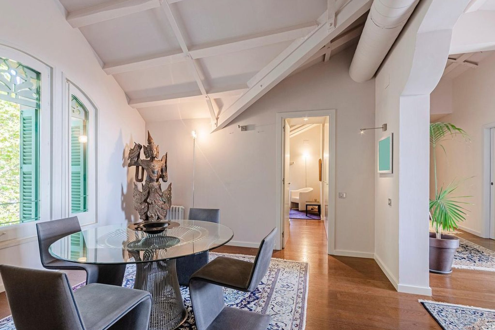 Перепродаж - Апартаменти - Pedralbes - 