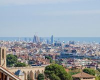 Перепродаж - Апартаменти - Pedralbes - 