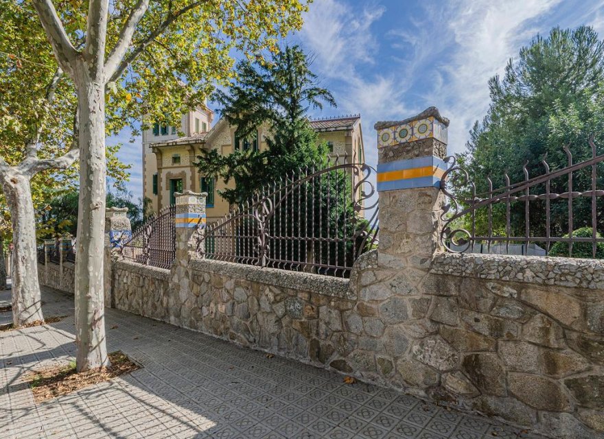 Перепродаж - Апартаменти - Pedralbes - 