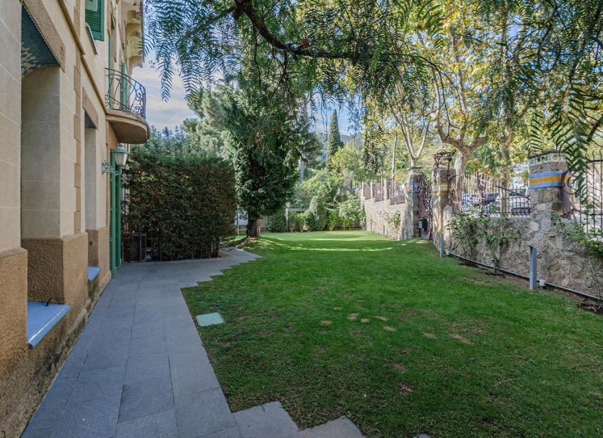 Перепродаж - Апартаменти - Pedralbes - 