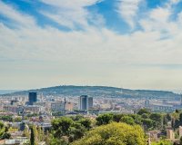 Перепродаж - Апартаменти - Pedralbes - 