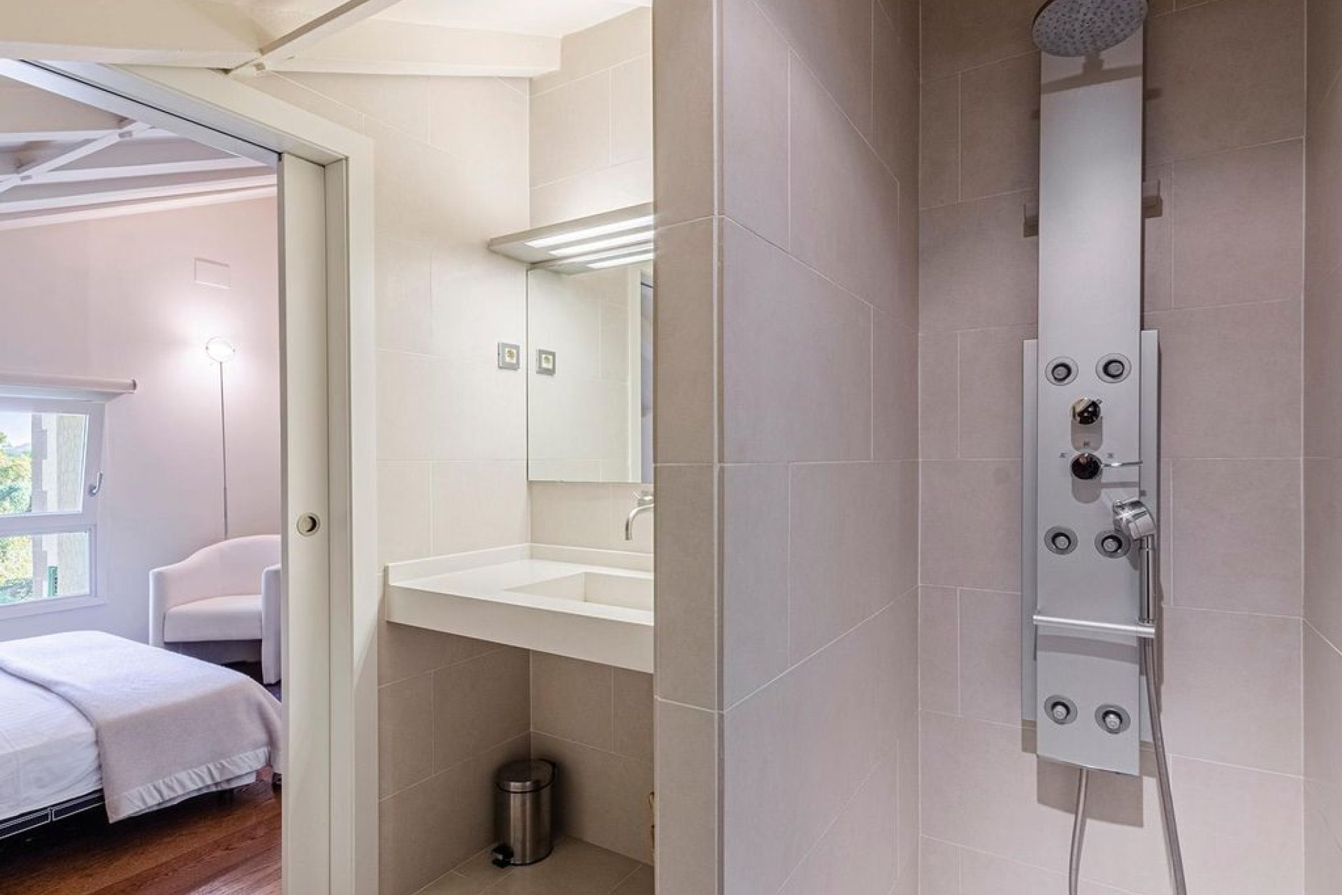 Перепродаж - Апартаменти - Pedralbes - 