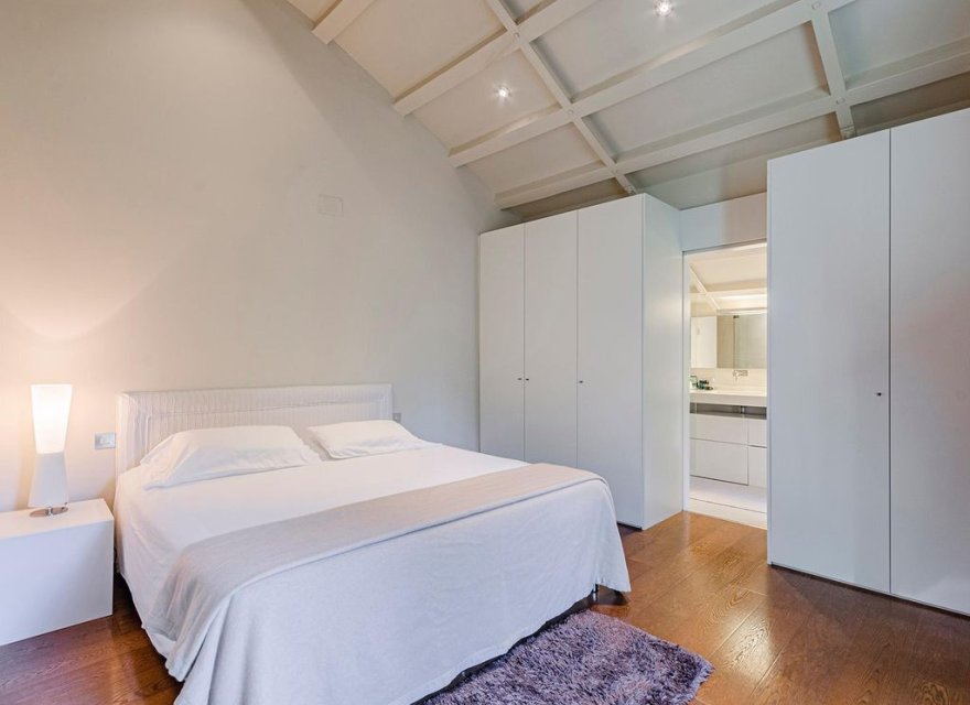 Перепродаж - Апартаменти - Pedralbes - 