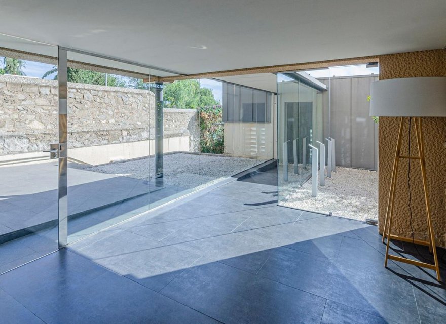 Перепродаж - Апартаменти - Pedralbes - 