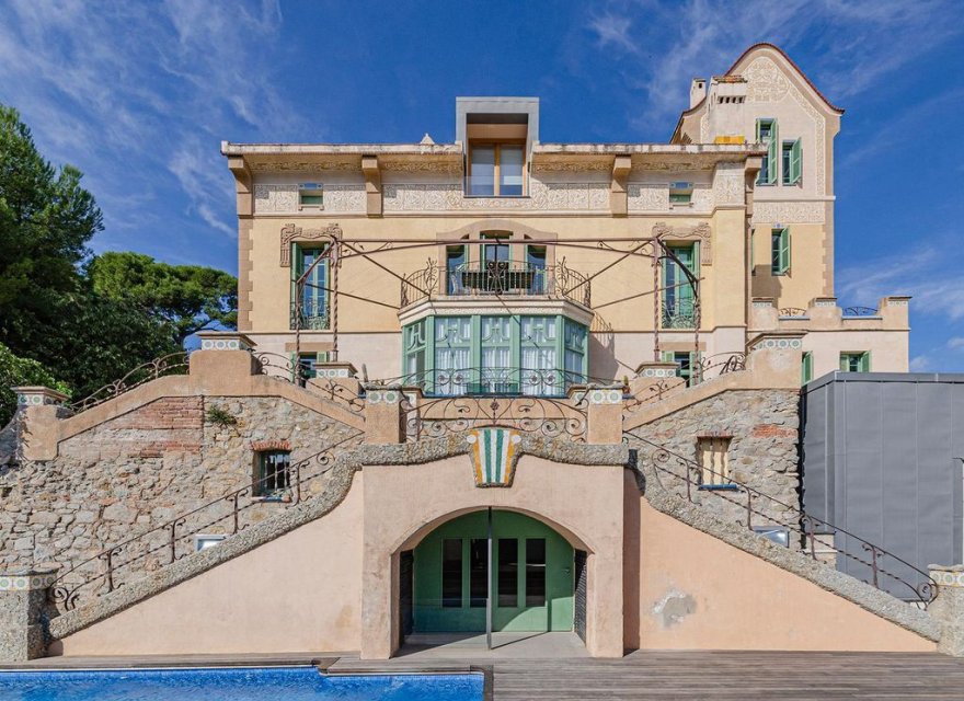 Перепродаж - Апартаменти - Pedralbes - 