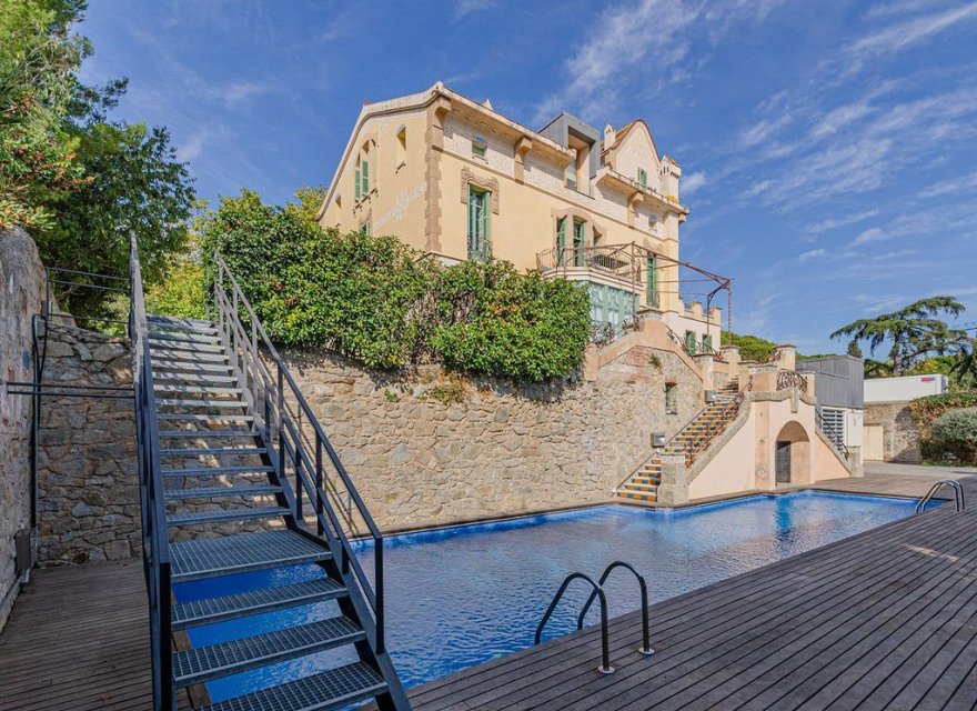 Перепродаж - Апартаменти - Pedralbes - 