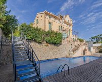 Перепродаж - Апартаменти - Pedralbes - 