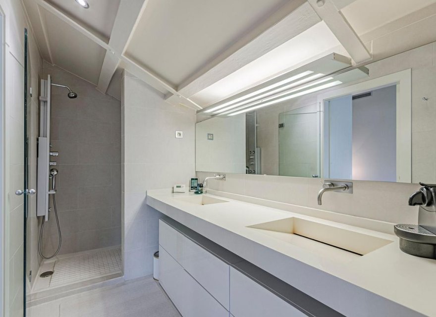 Перепродаж - Апартаменти - Pedralbes - 