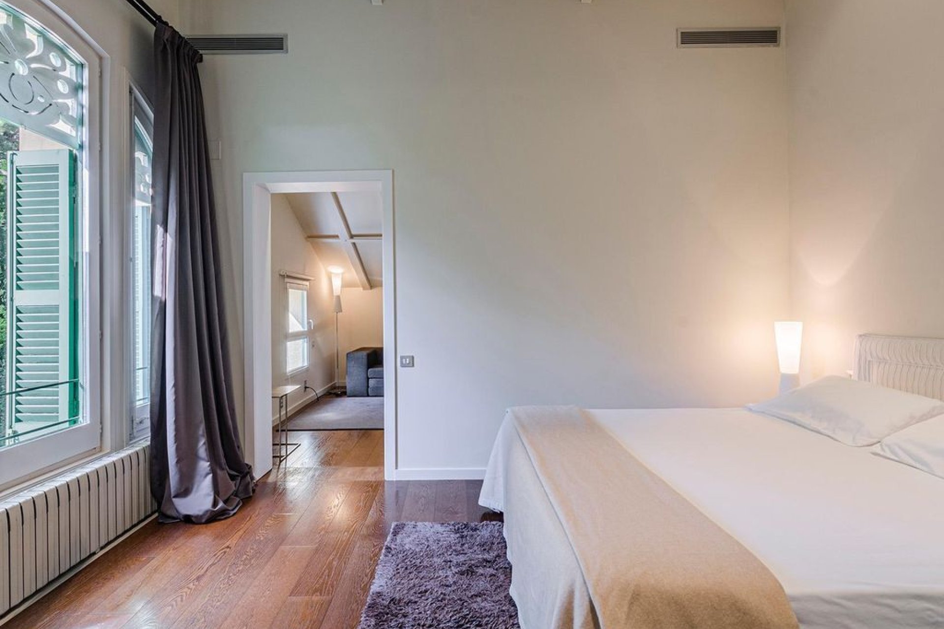 Перепродаж - Апартаменти - Pedralbes - 