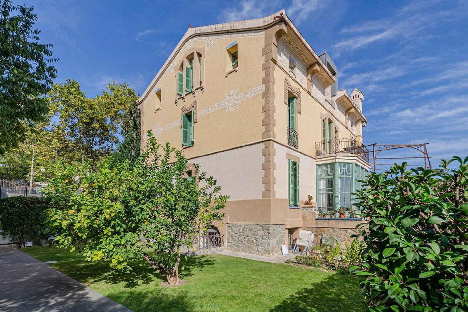 Перепродаж - Апартаменти - Pedralbes - 