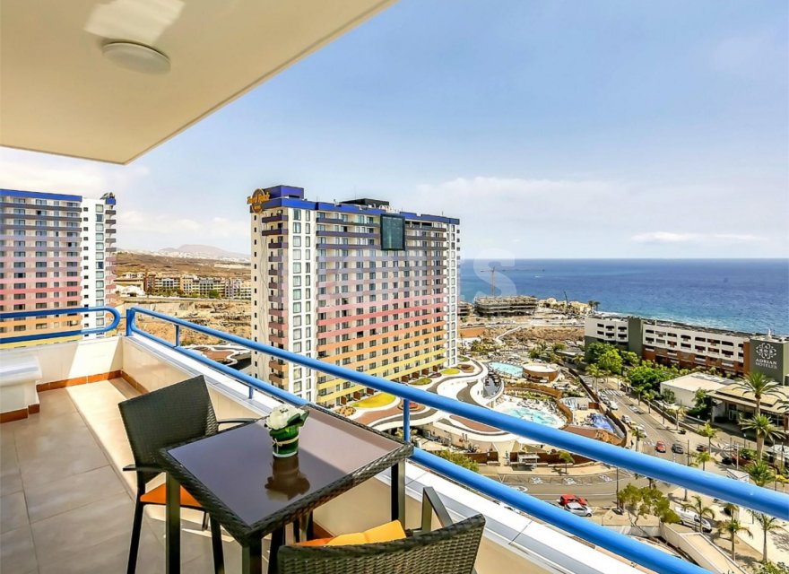 Перепродаж - Апартаменти - Playa Paraiso - 