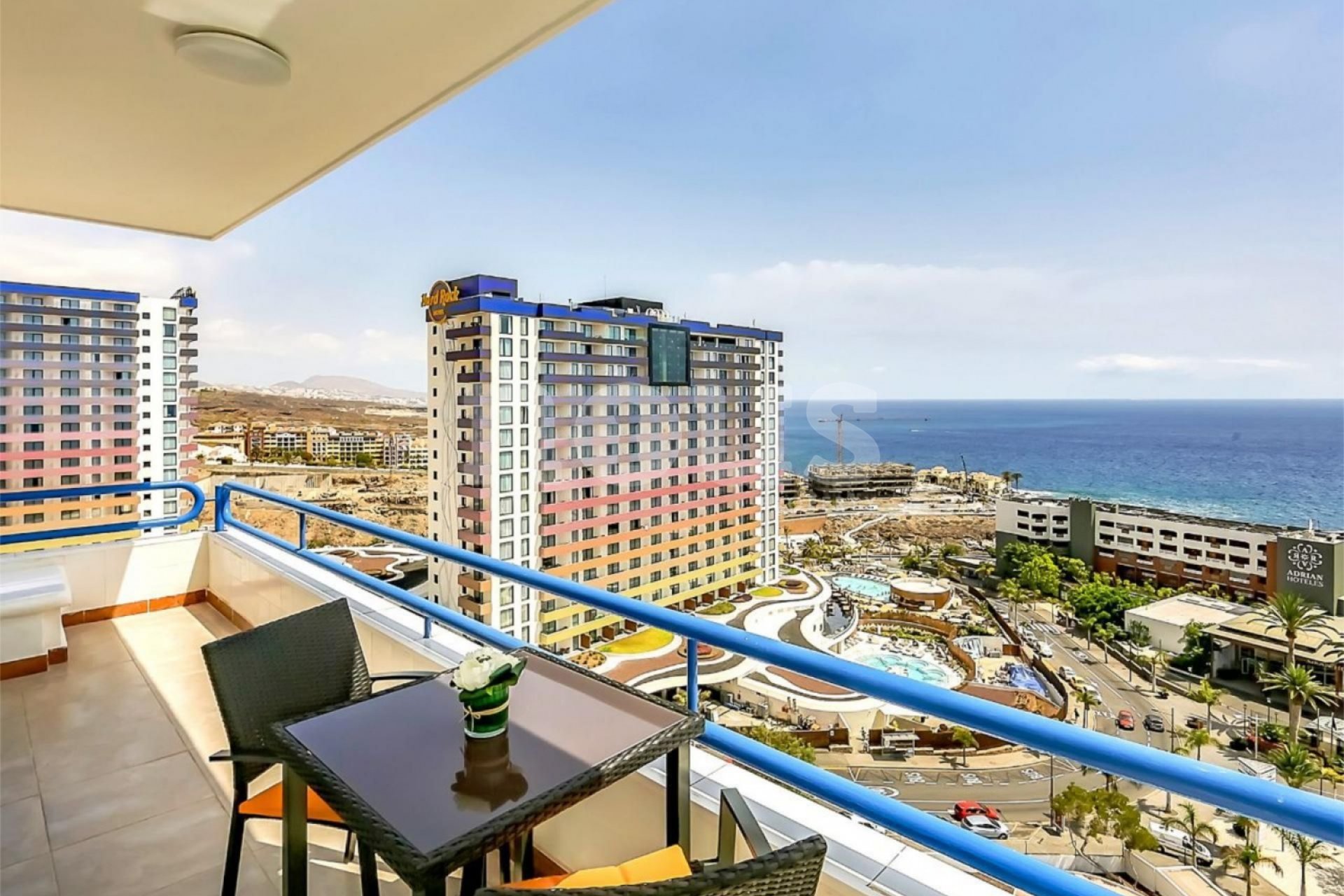 Перепродаж - Апартаменти - Playa Paraiso - 