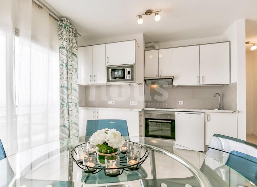 Перепродаж - Апартаменти - Playa Paraiso - 