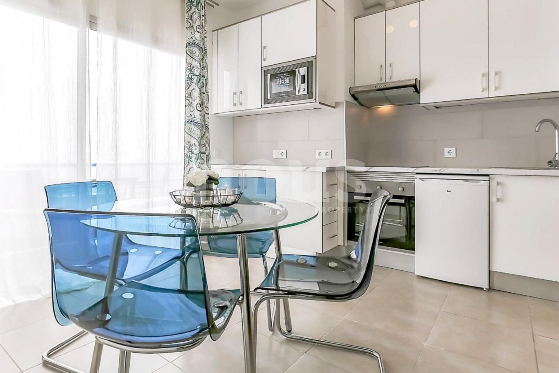 Перепродаж - Апартаменти - Playa Paraiso - 