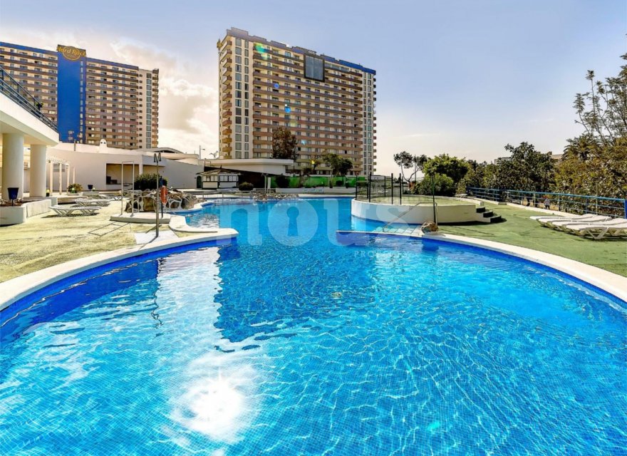 Перепродаж - Апартаменти - Playa Paraiso - 