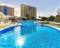Перепродаж - Апартаменти - Playa Paraiso - 