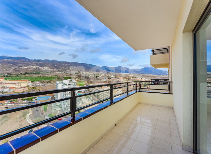 Перепродаж - Апартаменти - Playa Paraiso - 