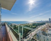 Перепродаж - Апартаменти - Poble Nou - 