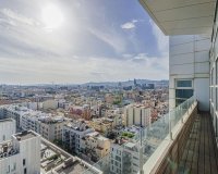 Перепродаж - Апартаменти - Poble Nou - 