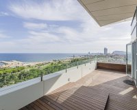 Перепродаж - Апартаменти - Poble Nou - 