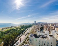 Перепродаж - Апартаменти - Poble Nou - 