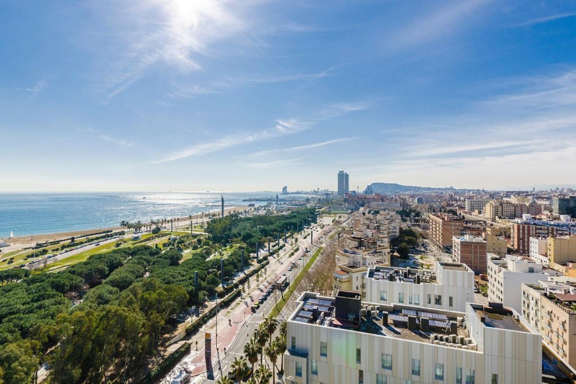 Перепродаж - Апартаменти - Poble Nou - 