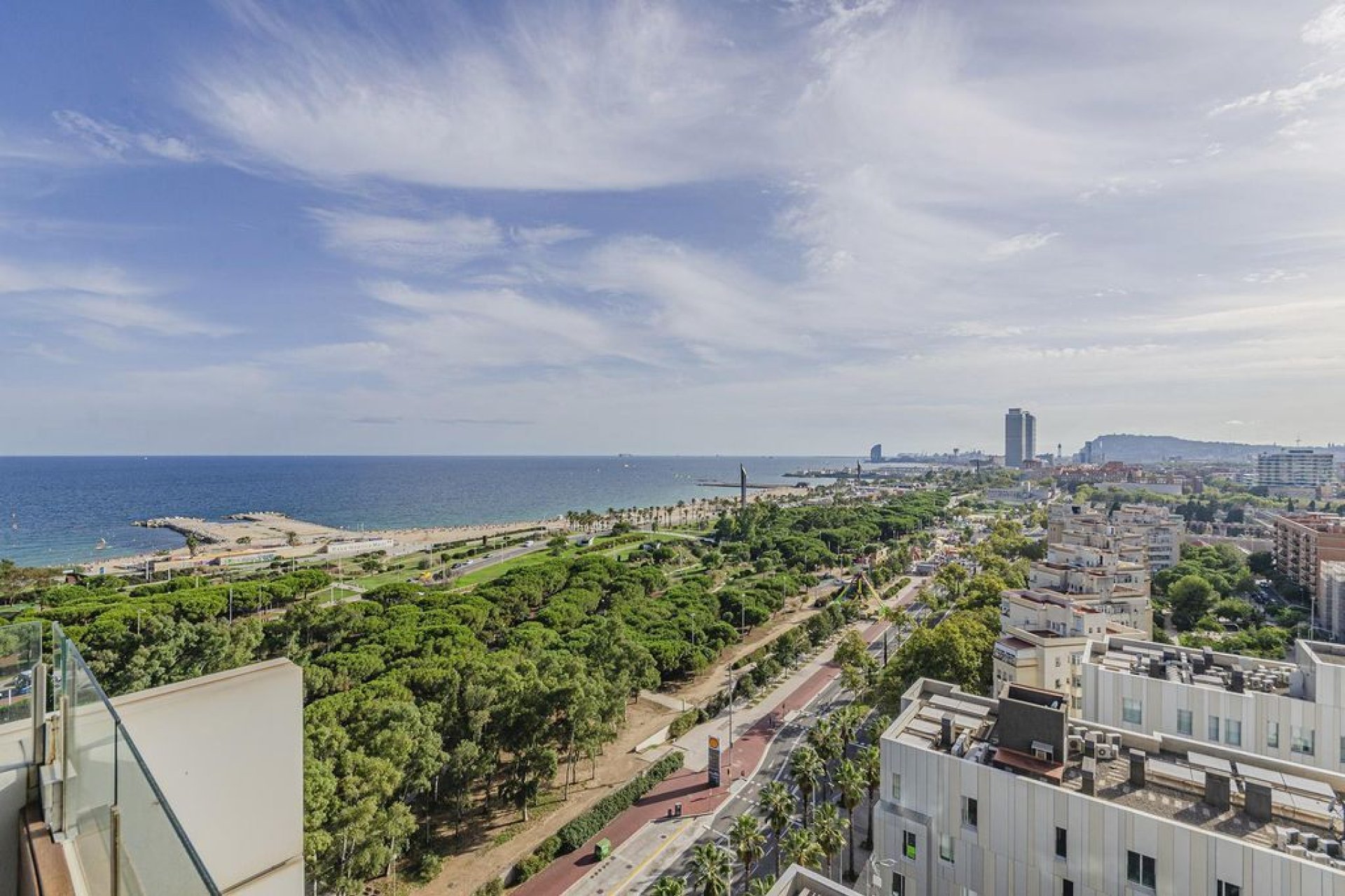 Перепродаж - Апартаменти - Poble Nou - 