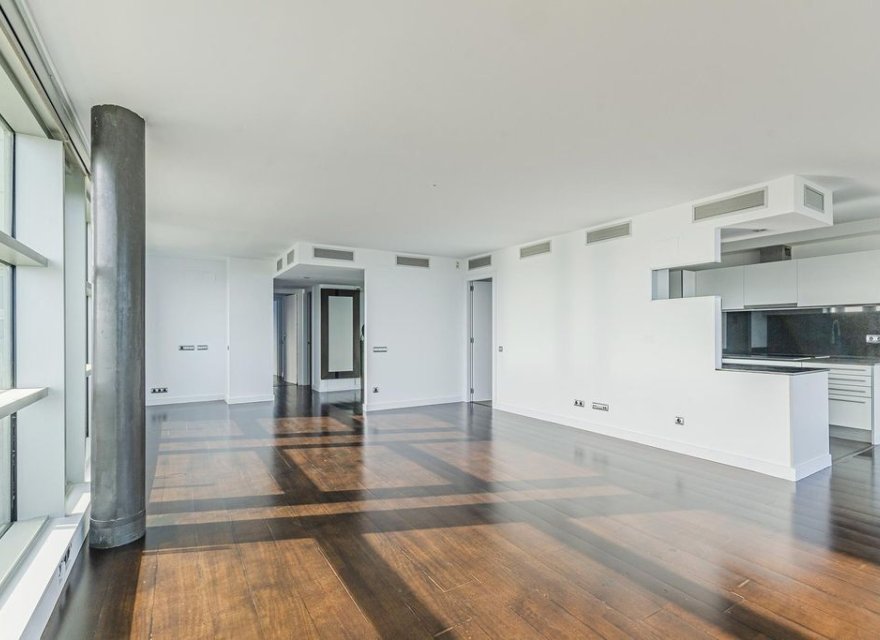 Перепродаж - Апартаменти - Poble Nou - 