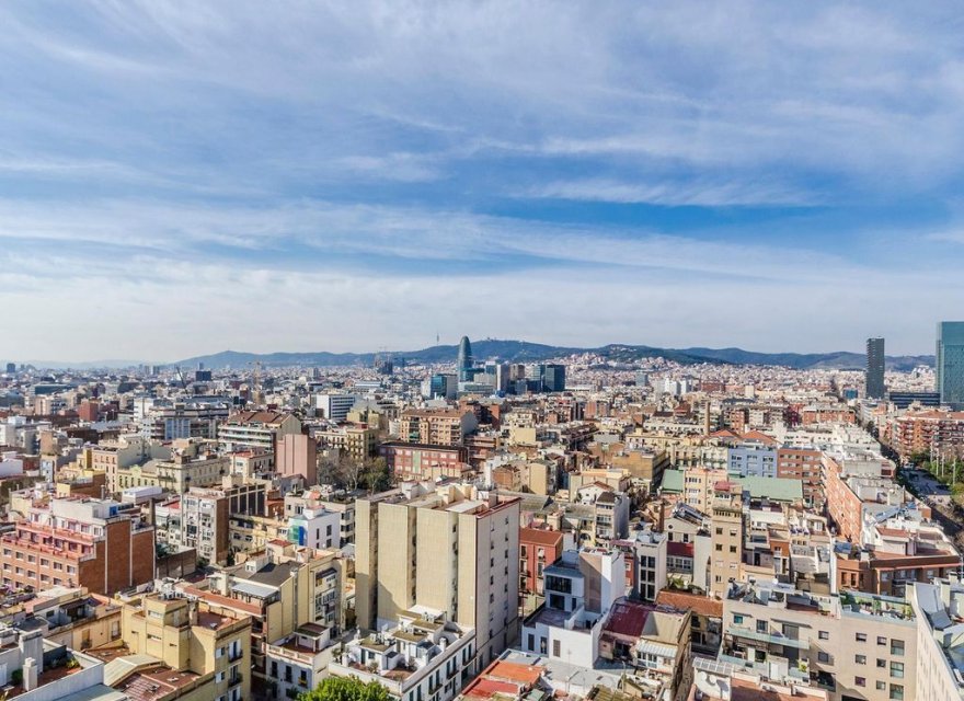 Перепродаж - Апартаменти - Poble Nou - 