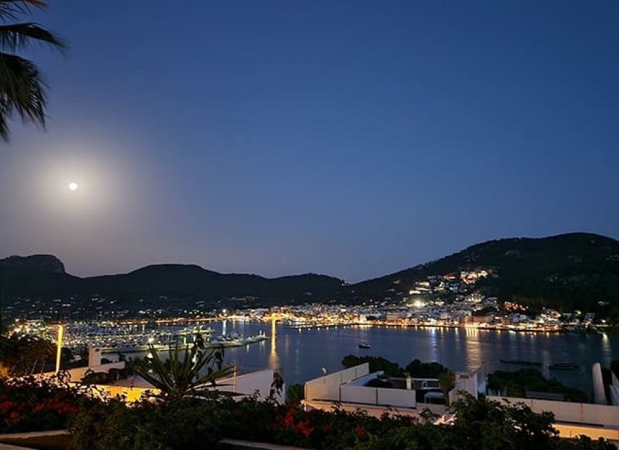 Перепродаж - Апартаменти - Puerto d’Andratx