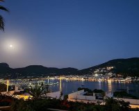 Перепродаж - Апартаменти - Puerto d’Andratx