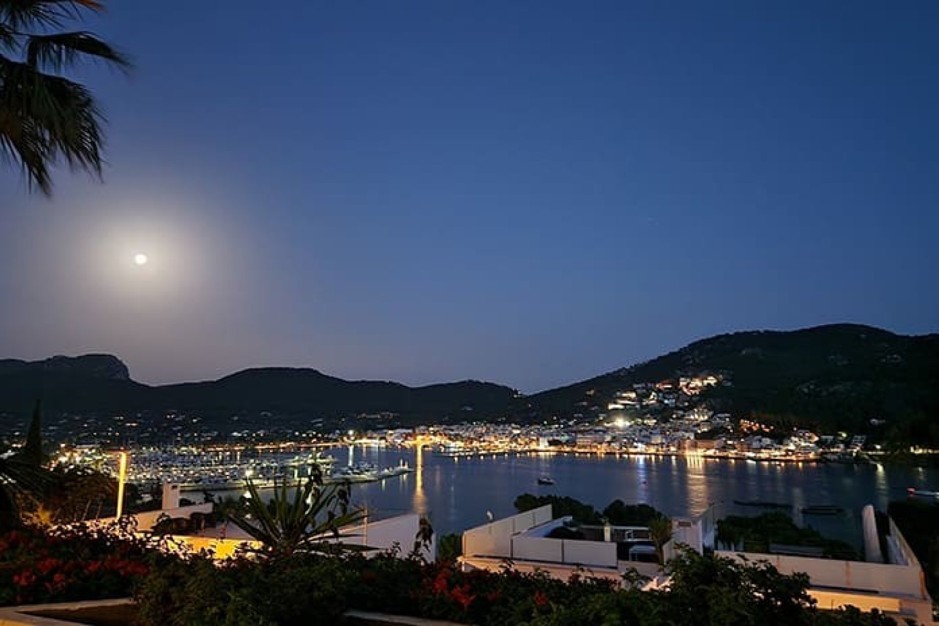 Перепродаж - Апартаменти - Puerto d’Andratx