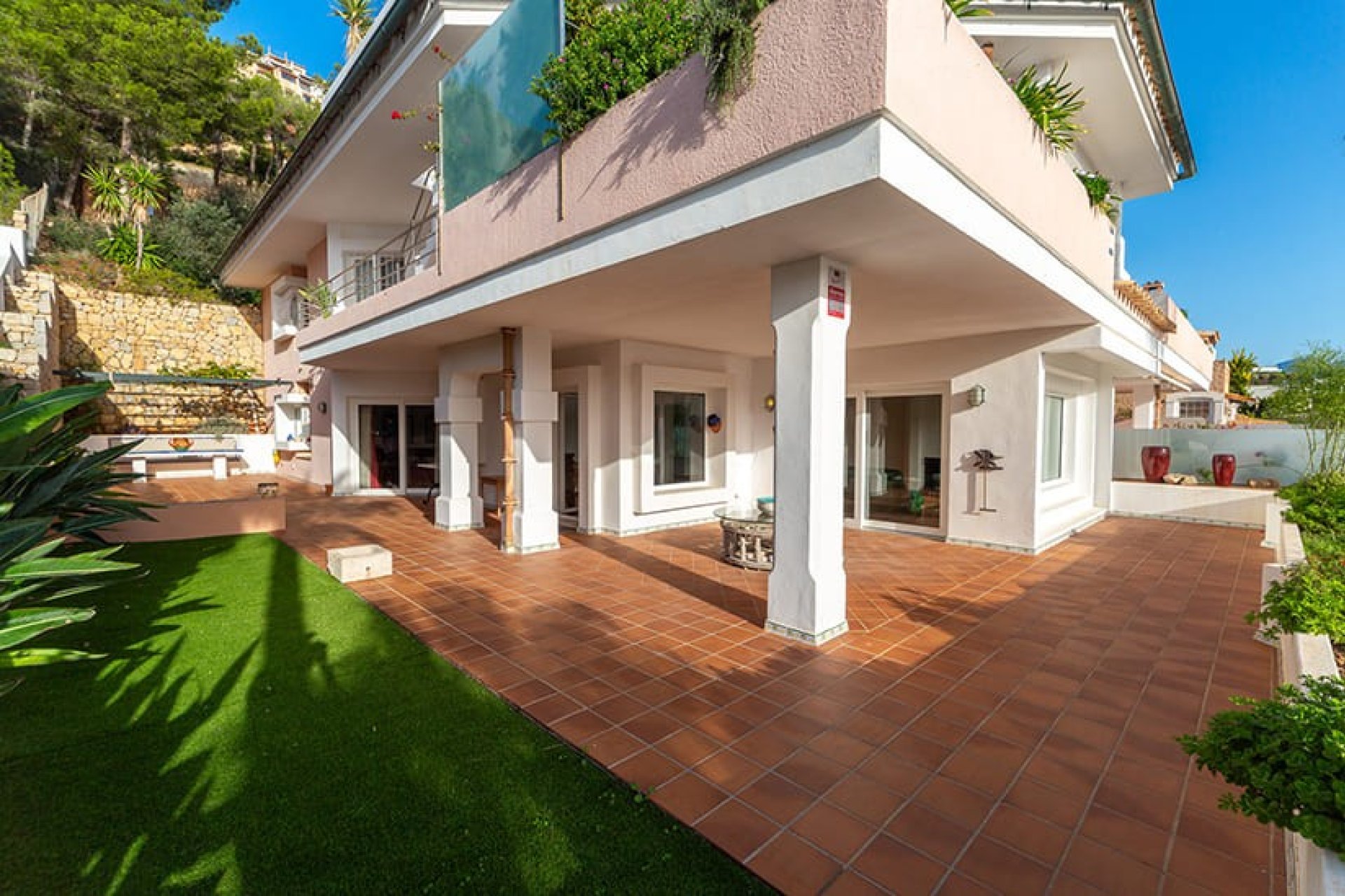 Перепродаж - Апартаменти - Puerto d’Andratx