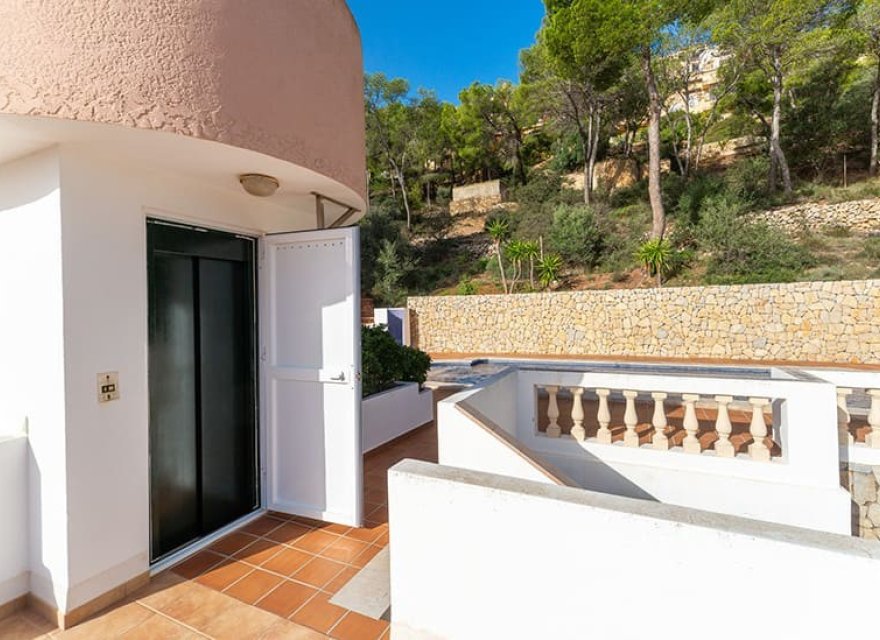 Перепродаж - Апартаменти - Puerto d’Andratx