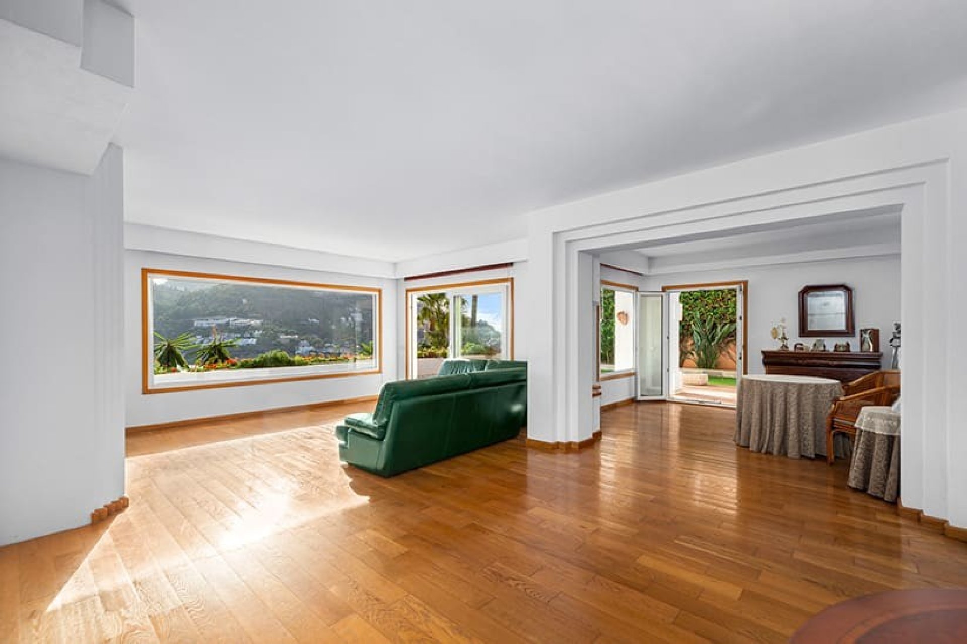 Перепродаж - Апартаменти - Puerto d’Andratx