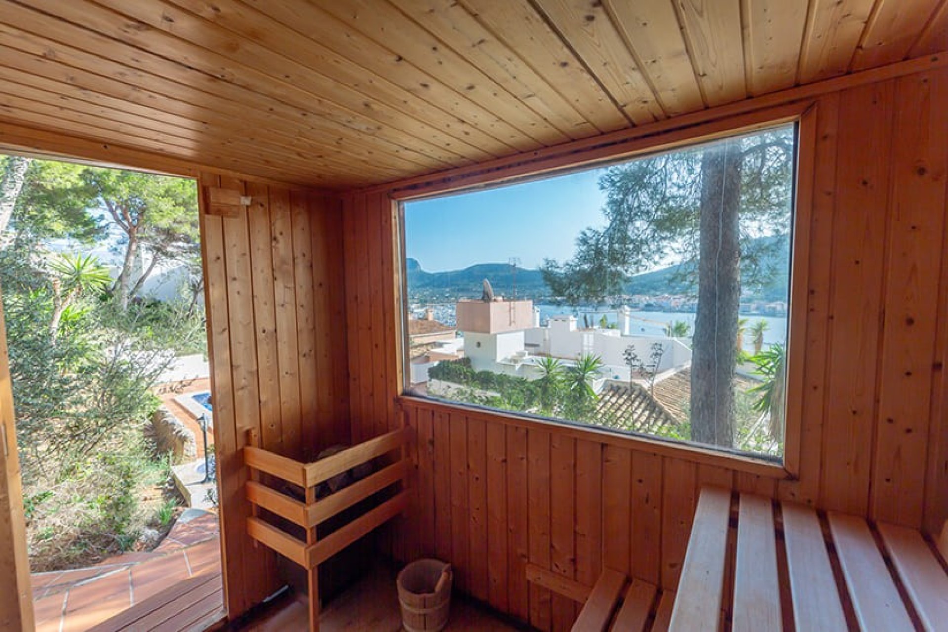 Перепродаж - Апартаменти - Puerto d’Andratx