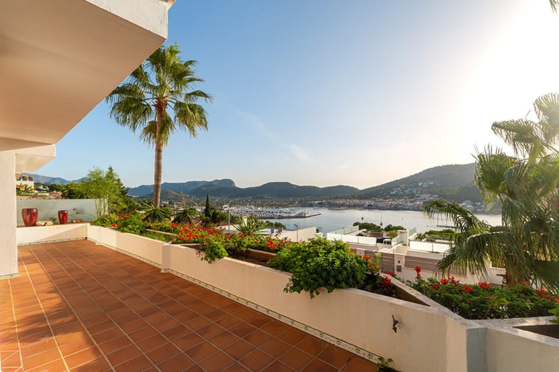 Перепродаж - Апартаменти - Puerto d’Andratx