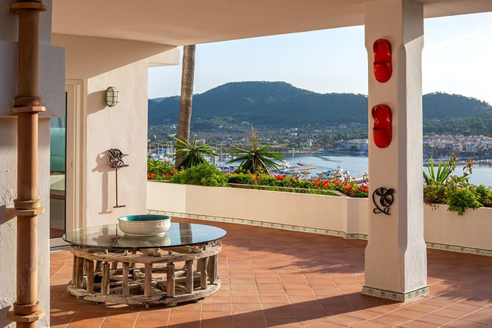 Перепродаж - Апартаменти - Puerto d’Andratx