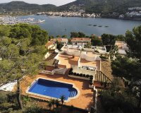 Перепродаж - Апартаменти - Puerto d’Andratx