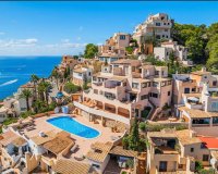 Перепродаж - Апартаменти - Puerto d’Andratx