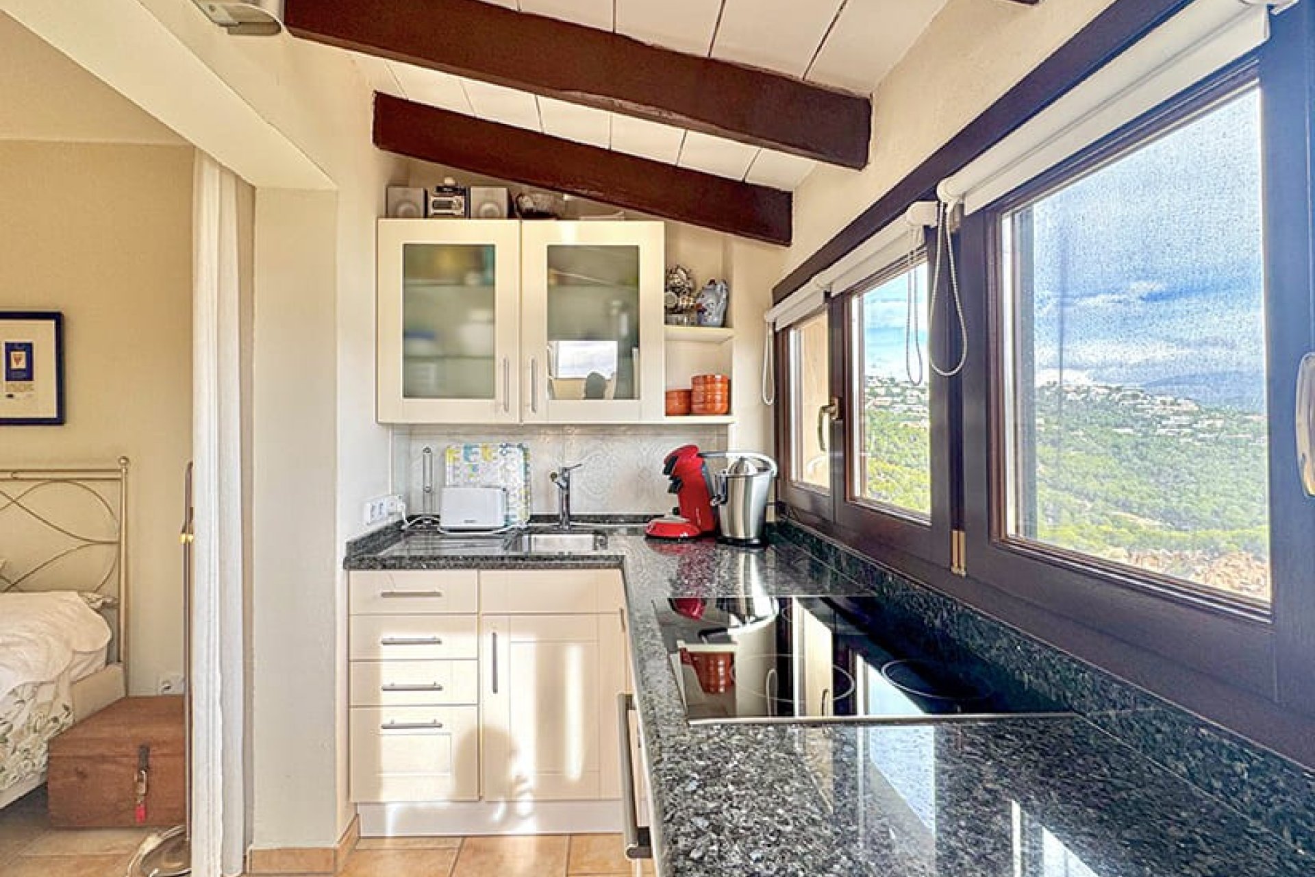 Перепродаж - Апартаменти - Puerto d’Andratx