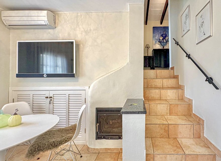 Перепродаж - Апартаменти - Puerto d’Andratx