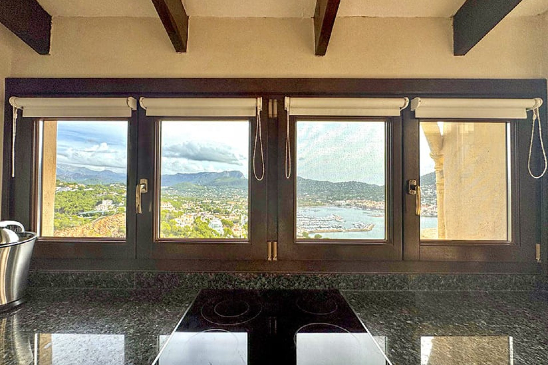 Перепродаж - Апартаменти - Puerto d’Andratx